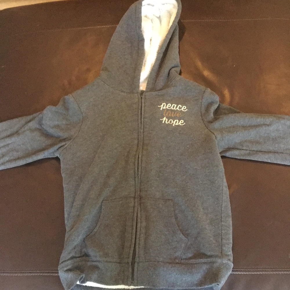 A jacket